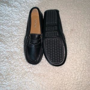 Boys loafers